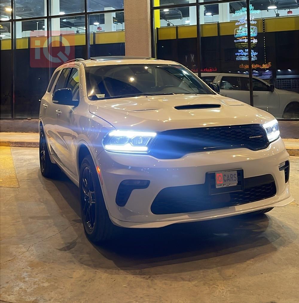 دۆج دۆرانگۆ